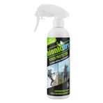 bionicdry Power Protector çevre dostu emprenye spreyi, 300 ml, tüm spor ve fonksiyonel malzemeler ve ayakkabılar, sırt çantaları, çadır ve güneş tenteleri için ıslaklık ve kire karşı koruma için