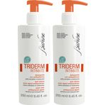 BioNike 2x250 ml Triderm Intimate