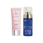BioNike 40 ml Hydractive Mattifynig Moisturising Fluid ve 30 ml Bionike Defence My Age Intensive Renewing Yenileyici Serum