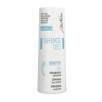 BioNike 50 ml Defence Deo Sensitive 48h Ekstra Gentle Roll On