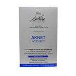 BioNike Aknet Active Peel 3 Asit İçeren Eskfoliye Edici Mendil