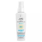Bionike Aknet Sun Jel Spf50 50 ml Güneş Koruyucu Krem