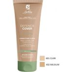 BioNike Defence Cover SPF30 No:401 Claire 75 ml Kapatıcı