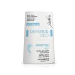 BioNike Defence Deo Sensitive 48 h Latte Roll-on 50 Ml