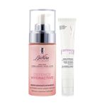 BioNike Defence Eye Anti Wrinkle Cream 15 ml + Defence Hydractive Intensive Moisturising 30 ml Serum
