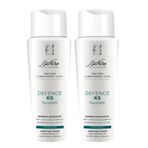 Bionike Defence KS 2x200 ml Saç Dökülme Şampuanı