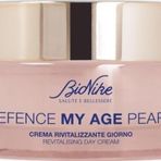 BioNike Defence My Age Pearl Revitalising 50 ml Day Cream