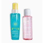 BioNike Defence Sun 50 ml SPF50 Güneş Koruyucu Krem ve 100 ml Defence Micellar Water