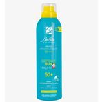 BioNike Defence Sun Babykids SPF50+ 200 ml Çok Yüksek Koruma