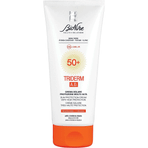 BioNike SPF50+ 200 ml Triderm A.D Hassas Ciltler için Güneş Koruyucu Krem