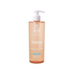 BioNike Triderm 400 ml Saç ve Vücut Temizleme Jeli
