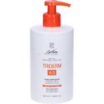 BioNike Triderm A.D. 490 ml Temizleyici Krem