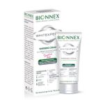 Bionnex 50 ml Whitexpert Hassas Bölgeler Aydınlatıcı Beyazlatıcı Leke Bakım Kremi