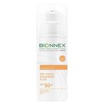 Bionnex Dry Touch Fluid SPF 50+ 50 ml Güneş Kremi