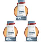 Bionnex Organıca Saç Dökülmesi Karşıtı Şampuan- Normal Saçlar İçin 300 ml (3 paketi)