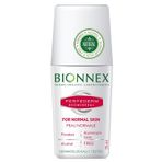 Bionnex Perfederm Deomineral Normal Ciltler 75 ml Roll On