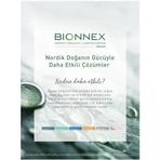 Bionnex Preventiva - Güneş Kremi Spf 50+ Dry & Sensıtıve 50 ml