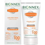 Bionnex Preventiva Özel Spf 50 50 ml Güneş Kremi