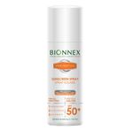 Bionnex Preventiva SPF 50 150 ml Güneş Spreyi