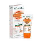 Bionnex Preventiva Tinted 50 ml Spf50+ Renkli Güneş Kremi