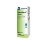 Bionorica Bronchipret 100 ml Şurup