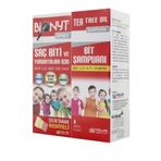 Bıonyt 100 ml Saç Spreyi + Tea Tree Oil Bionyt 150 ml Kofre Şampuan