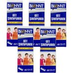 Bıonyt 5x200 ml Bit Şampuanı