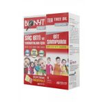 Bionyt Bit Spreyi 100 ml + Bionyt Tea Tree Oil Şampuan 150 ml - Kofre