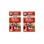 Bionyt Saç Biti ve Yumurtaları Için (Çay Ağacı Yağlı) Şampuan & Sprey Set (2 Adet)
