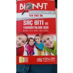 Bionyt Saç Biti Ve Yumurtaları Için Sprey Şampuan