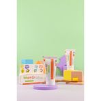 Biopedia Organik Bebek ve Çocuk Diş Macunu 50 Ml