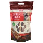 Biopet Active Örgü Kemik Köpek Ödülü 100Gr
