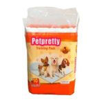 Biopet Pet Pretty Natural Köpek Çiş Pedi 60X90CM 10LU Paket