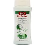 Biopetactive Aloe Vera Özlü 400 ml Köpek Şampuanı