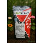 Bioplant 072 Özel Formül Gübre | 12-6-0+(6mgo)+Me | Bitki Gelişimini Destekleyen Mikro Elementli Gübre - 1 kg