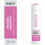 Bioplex 350 ml Keratinli Saç Bakım Şampuanı