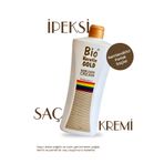 Bioplex Restorative Argan Mask, Saç Bakım Maskesi, 500 ml