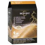 Biopoint 9.00 Ultimate Blonde Sarı Orovivo Elisir Colore Saç Boyası