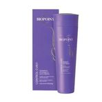 Biopoint Control Curly 200 ml Bukle Belirginleştirici Şampuan
