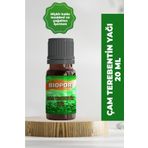 Biopor Çam Terebentin Yağı 20 ml