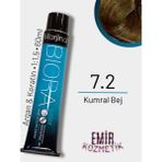 Biora 7.2 Kumral Bej Saç Boyası
