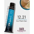 Biora Saç Boyası - 12.21 Inci Platin Sarı - İnci Platin Sarı