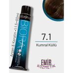 Biora Saç Boyası - 7.1 Kumral Küllü