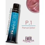 Biora Saç Boyası - P.1 Pamuk Şeker