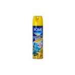 BİORAD Biorad Parfümlü Dezenfektan Sprey Limon Kokulu 150ml