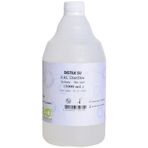 Biorad Distile Saf Su 1000 Ml. X 4 Adet
