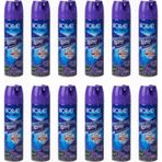 BİORAD Parfümlü Dezenfektan Sprey Lavanta Kokulu 150ml - 12 Adet