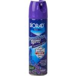 Biorad Parfümlü Dezenfektan Sprey Lavanta Kokulu 150ml