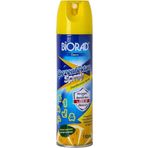 Biorad Parfümlü Dezenfektan Sprey Limon Kokulu 150ml