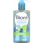 Biore 200 ml Blue Agave + Baking Soda Yağsız Gözenek Temizleyici